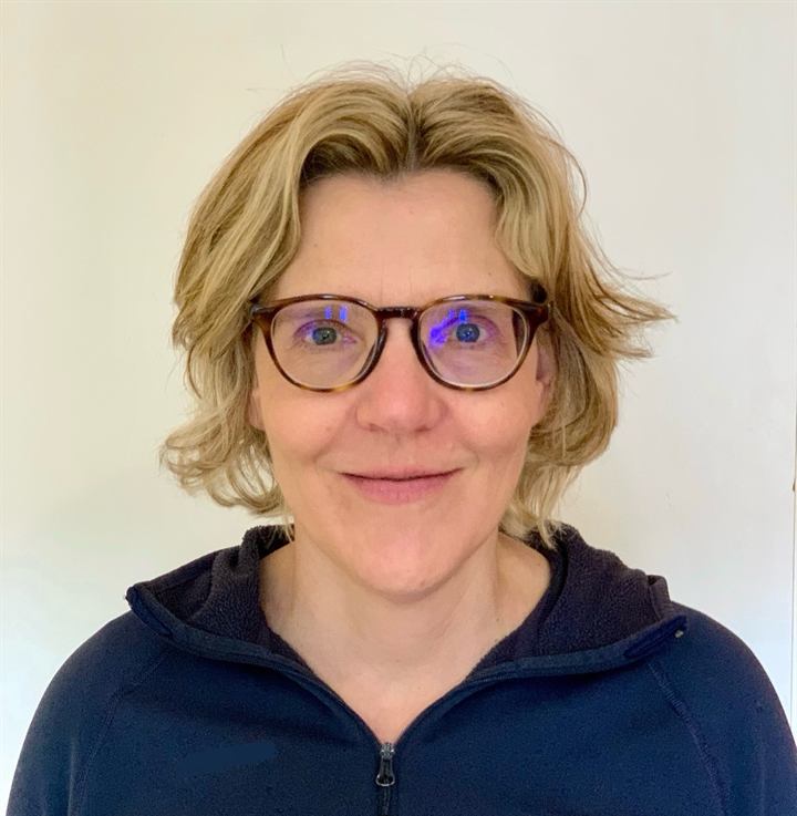 Christine Seifner, Physiotherapeutin und Heilpraktikerin für Physiotherapie in Weinheim
